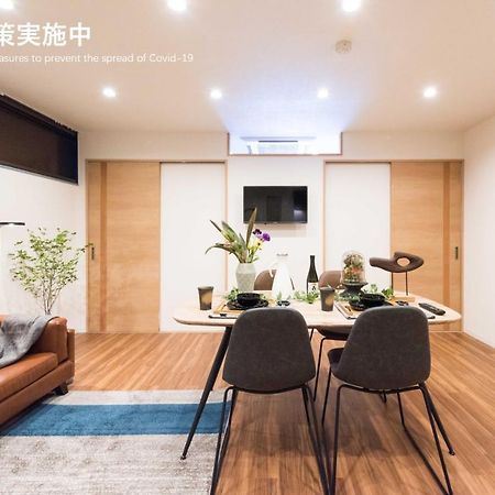 Tora Hotel Tokyo Skytree 寅ホテル スカイツリーd Εξωτερικό φωτογραφία