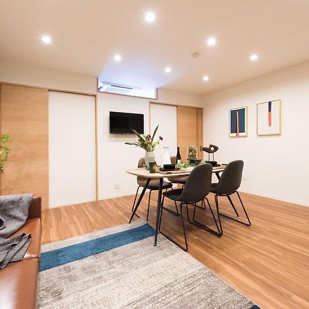 Tora Hotel Tokyo Skytree 寅ホテル スカイツリーd Εξωτερικό φωτογραφία