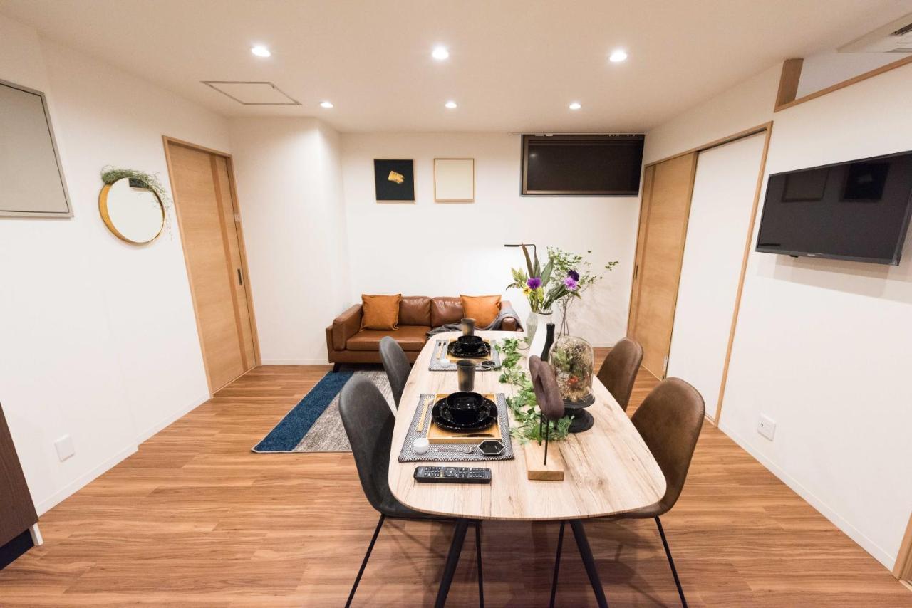 Tora Hotel Tokyo Skytree 寅ホテル スカイツリーd Εξωτερικό φωτογραφία
