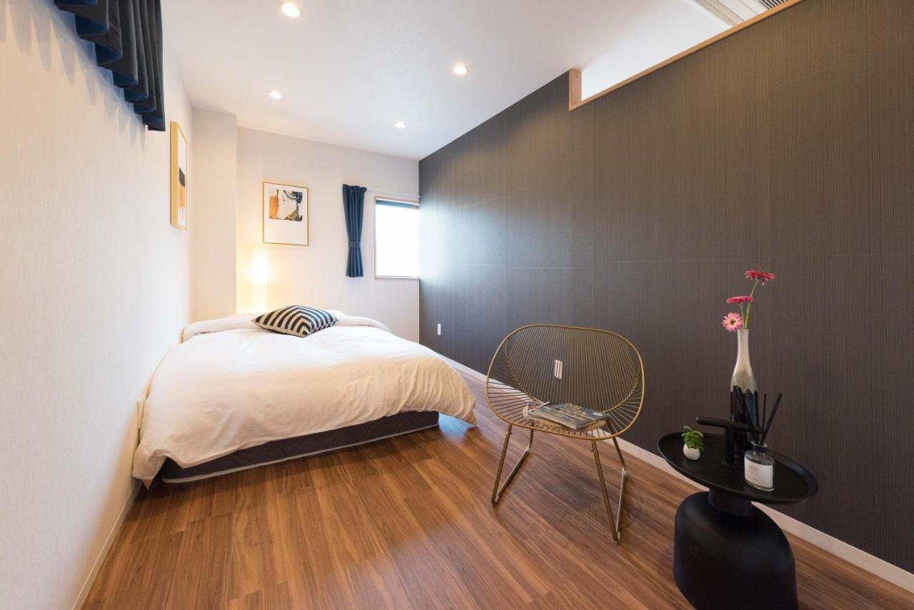 Tora Hotel Tokyo Skytree 寅ホテル スカイツリーd Εξωτερικό φωτογραφία