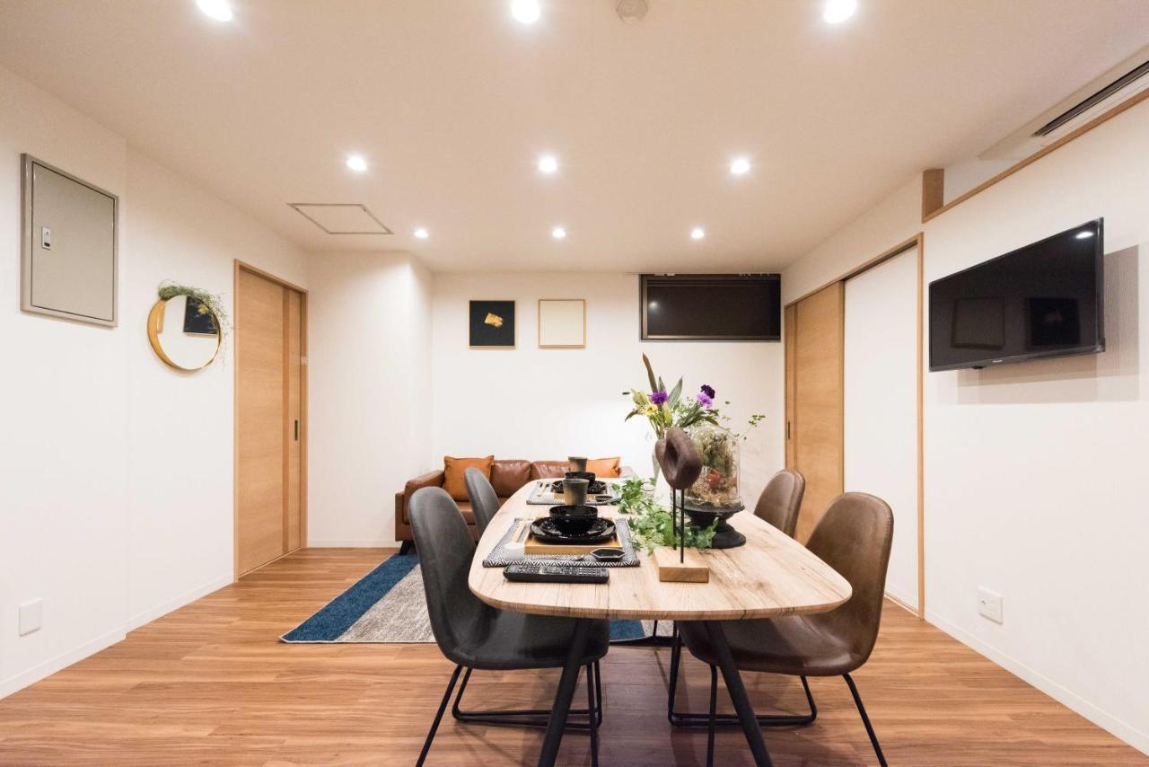 Tora Hotel Tokyo Skytree 寅ホテル スカイツリーd Εξωτερικό φωτογραφία